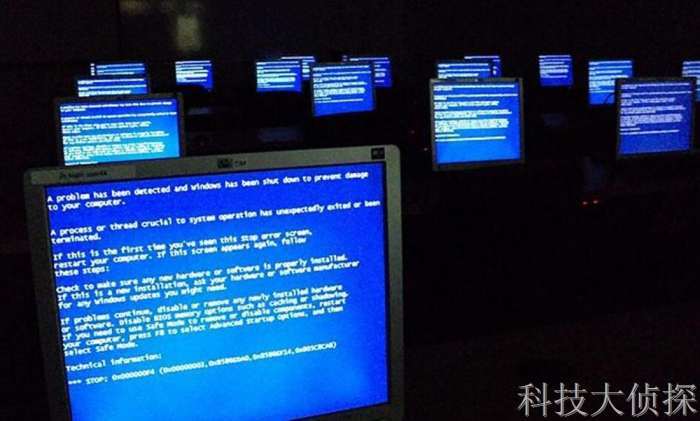 电脑被黑客入侵了怎么办「电脑开不了机怎么重装系统」